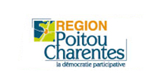 Région Poitou Charentes