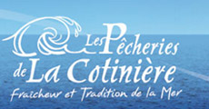 Les pêcheries de La Cotinière