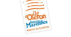 Office du Tourisme de l'île d'Oléron et du bassin de Marennes